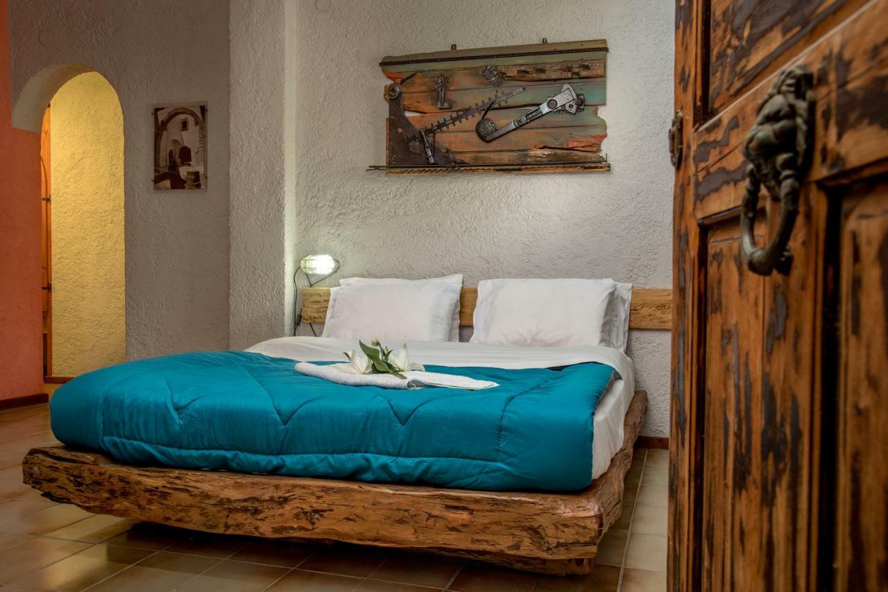 Villa Kalliopi Koutsounári Ngoại thất bức ảnh